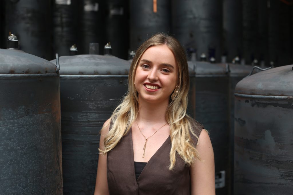Rachel Nijsen - Allround Marketeer A.O. Smith