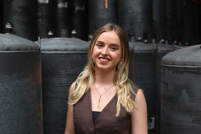 Rachel Nijsen - Allround Marketeer A.O. Smith