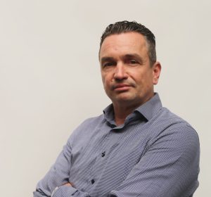 Bjorn van den Hout, Technisch Commercieel Adviseur bij A. O. Smith