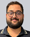 Baptiste Gourdy