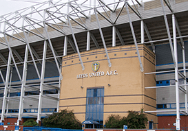 BFC Centenary Pavilion Exhibition Centre - A.O. Smith