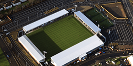 BFC Football stadium - A.O. Smith