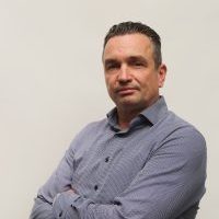 Bjorn van den Hout, Technisch Commercieel Adviseur bij A. O. Smith