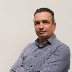 Bjorn van den Hout, Technisch Commercieel Adviseur bij A. O. Smith