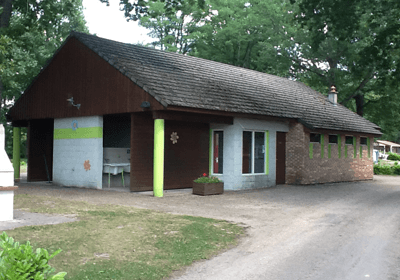 Camping-Aubigny-sanitaire