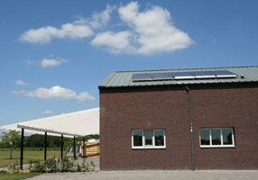 Collectoren minicamping