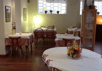 Ermitage restaurant