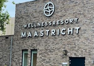 Wellness resort Dormio