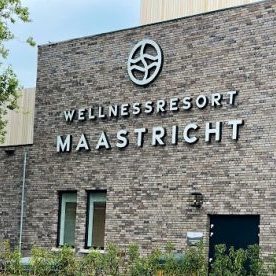 Wellness resort Dormio