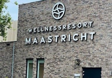 Wellness resort Dormio