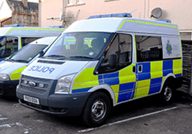 Solar system SGS Constabulary - A.O. Smith