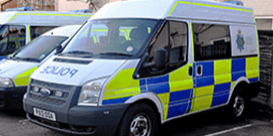 Solar system SGS Constabulary - A.O. Smith