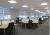 UK - Council offices project