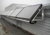 UK - Council offices project