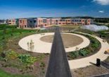 Woodchurch-High-school-building
