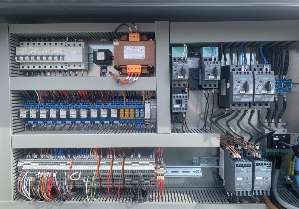 Project Boschrijck Terschelling