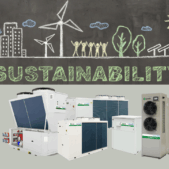 sustainable warmtepomp