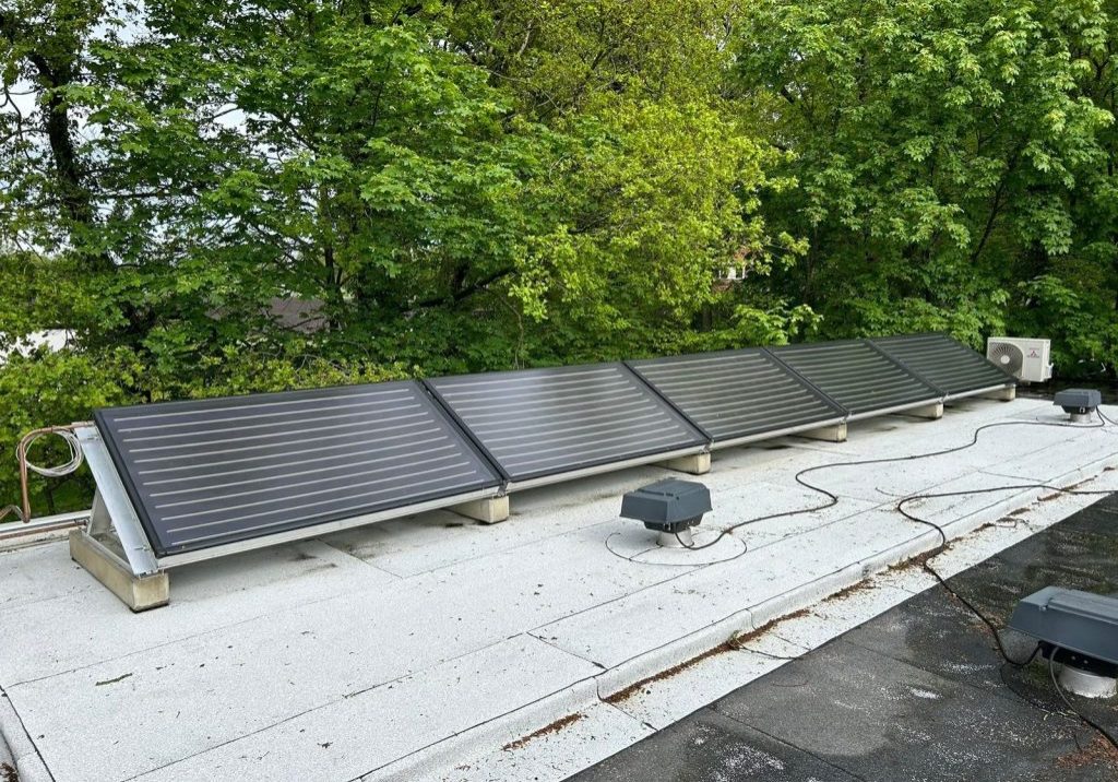 zonne-collectoren-thermisch